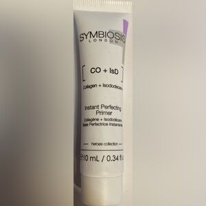 Symbiosis London instant perfecting primer